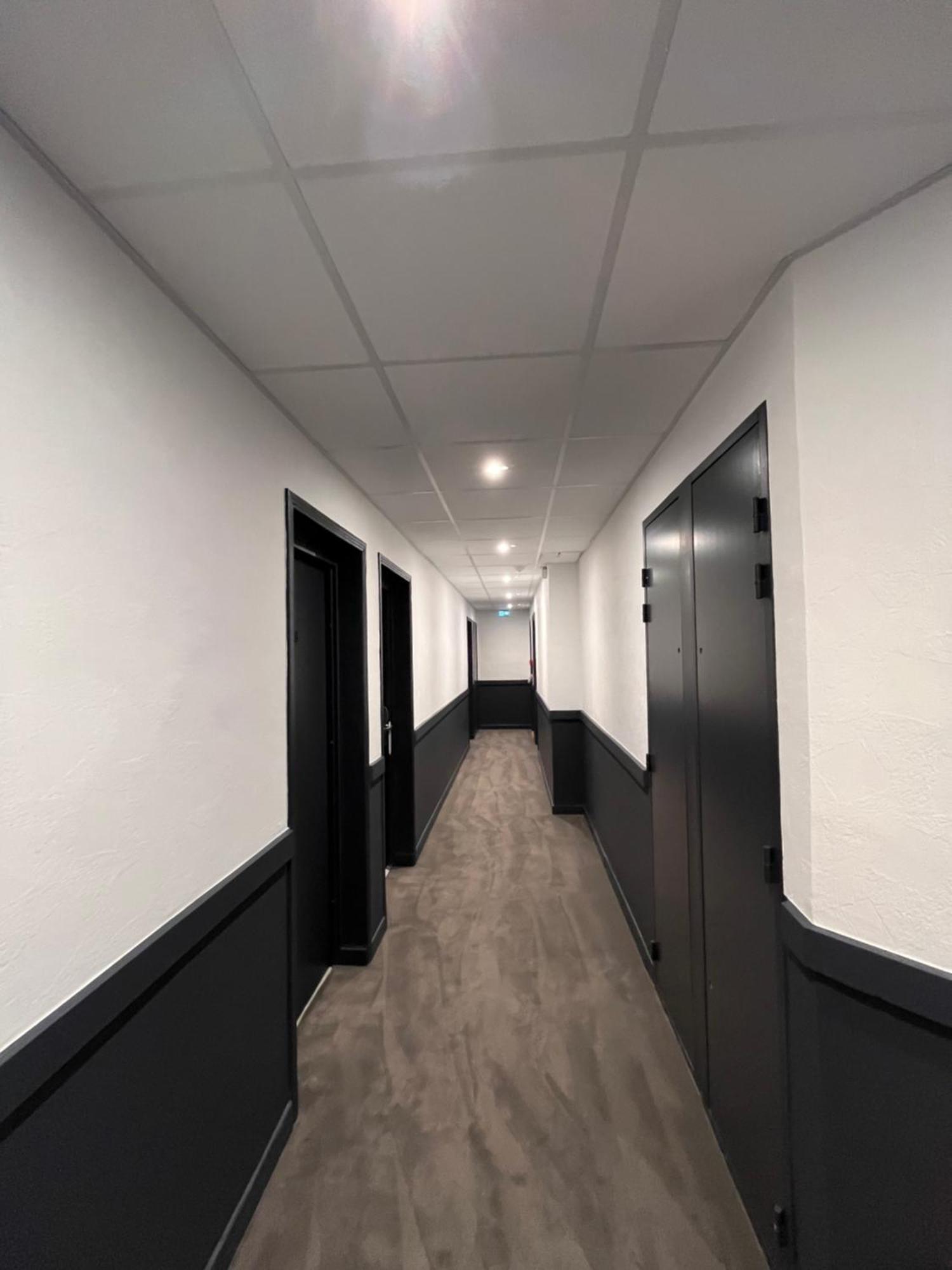 Hotel Le Keroman Lorient Eksteriør bilde