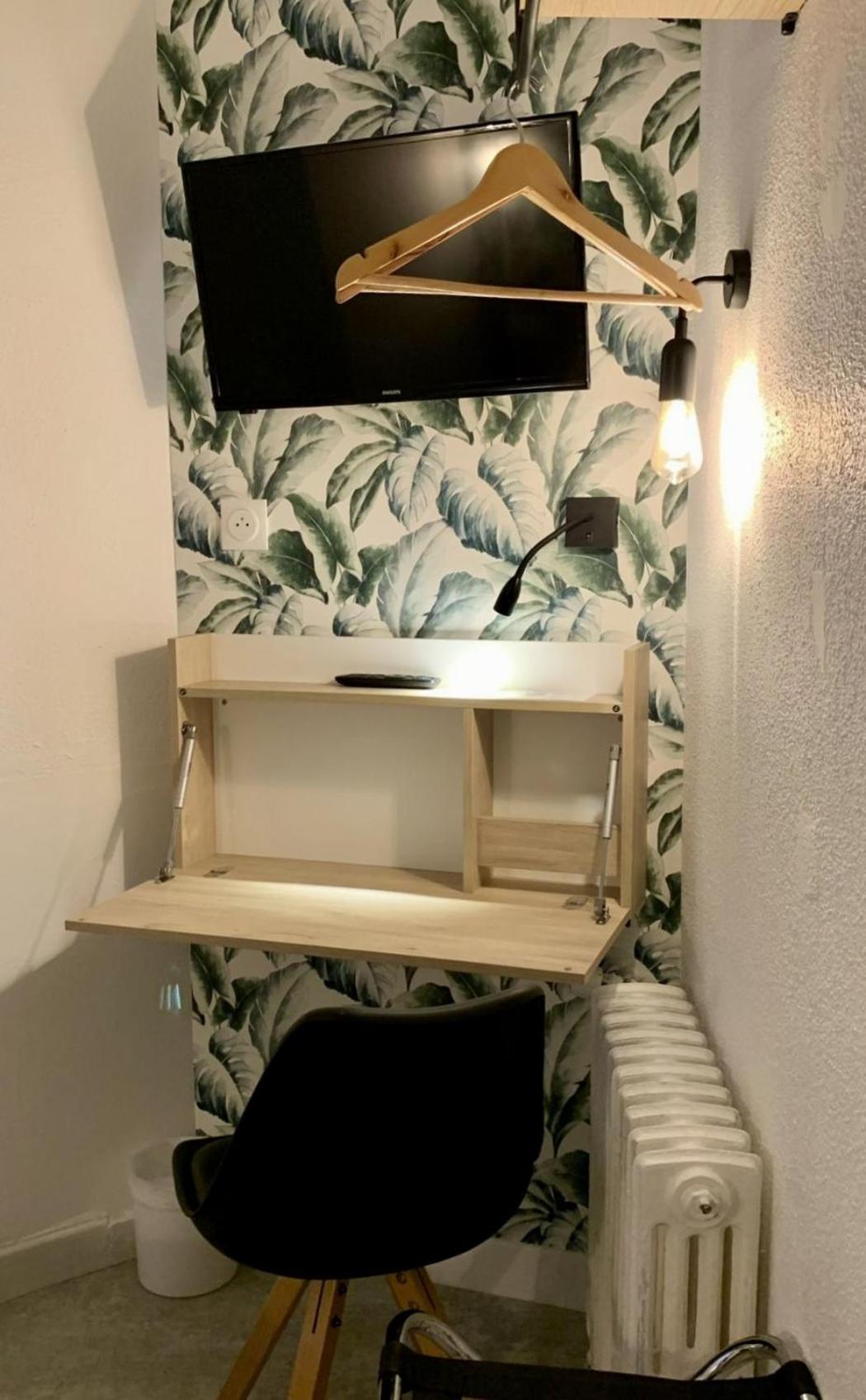 Hotel Le Keroman Lorient Eksteriør bilde