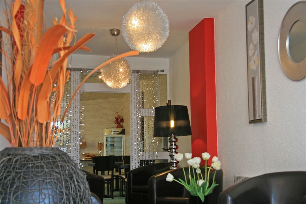 Hotel Le Keroman Lorient Eksteriør bilde